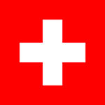 Drapeau Suisse