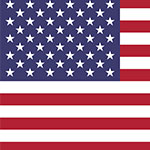 Drapeau des Etats unis