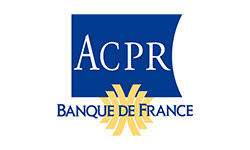 Logo ACPR Banque de France