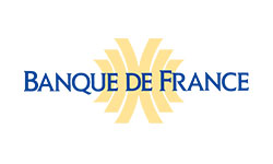 Logo Banque de France