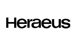 Logo Heraeus