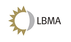 Logo LBMA