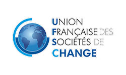 Logo UFS Change