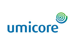 Logo Umicore