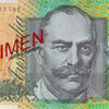 Billet 100 dollars australien