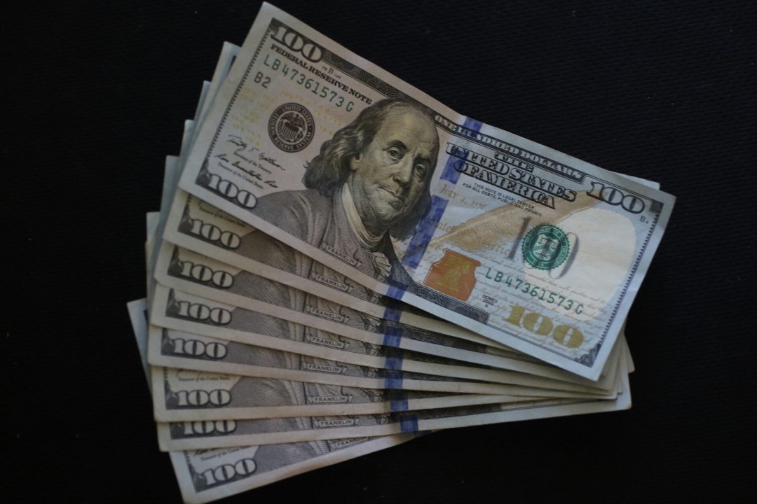 Calcul du taux de change