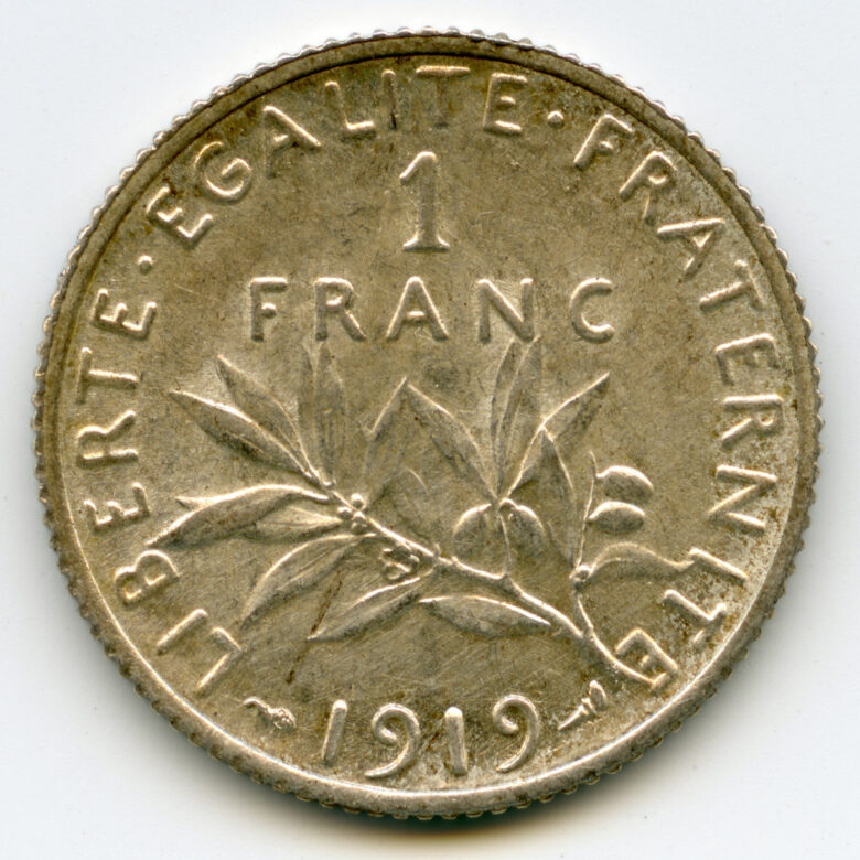 1-Franc-Semeuse-revers