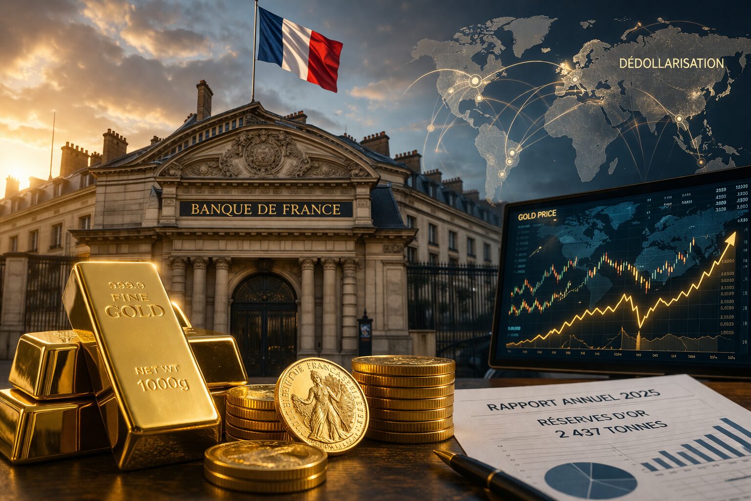 Banque de France