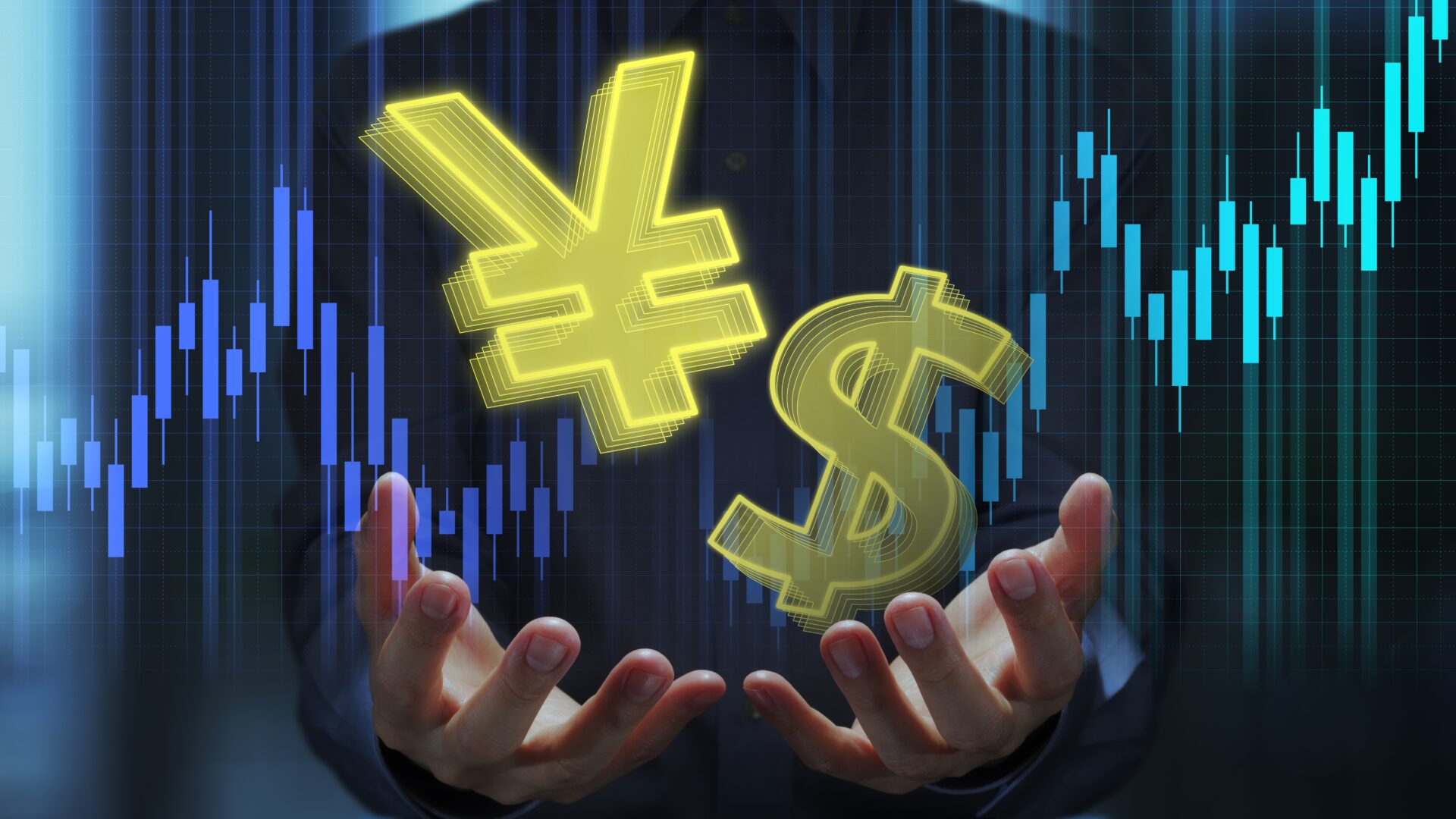 Dollar fort ou faible