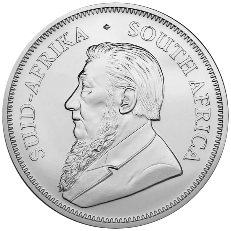 Krugerrand