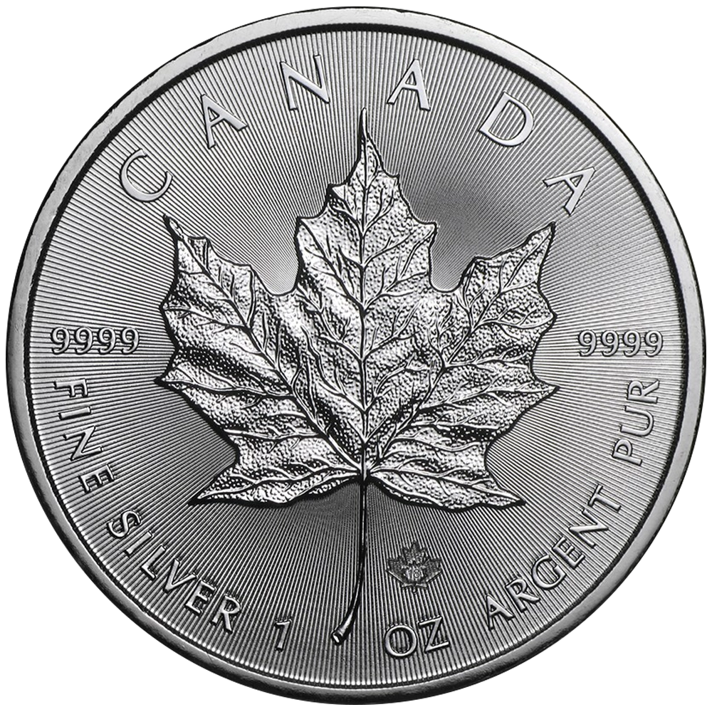 Maple Leaf