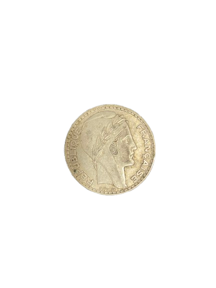 20 Francs Turin